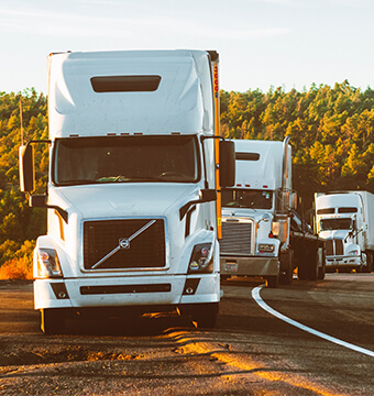 Inland Transportation