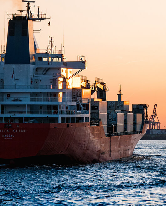Sea Freight