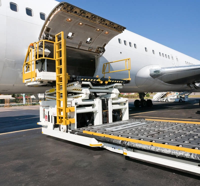 Air Freight