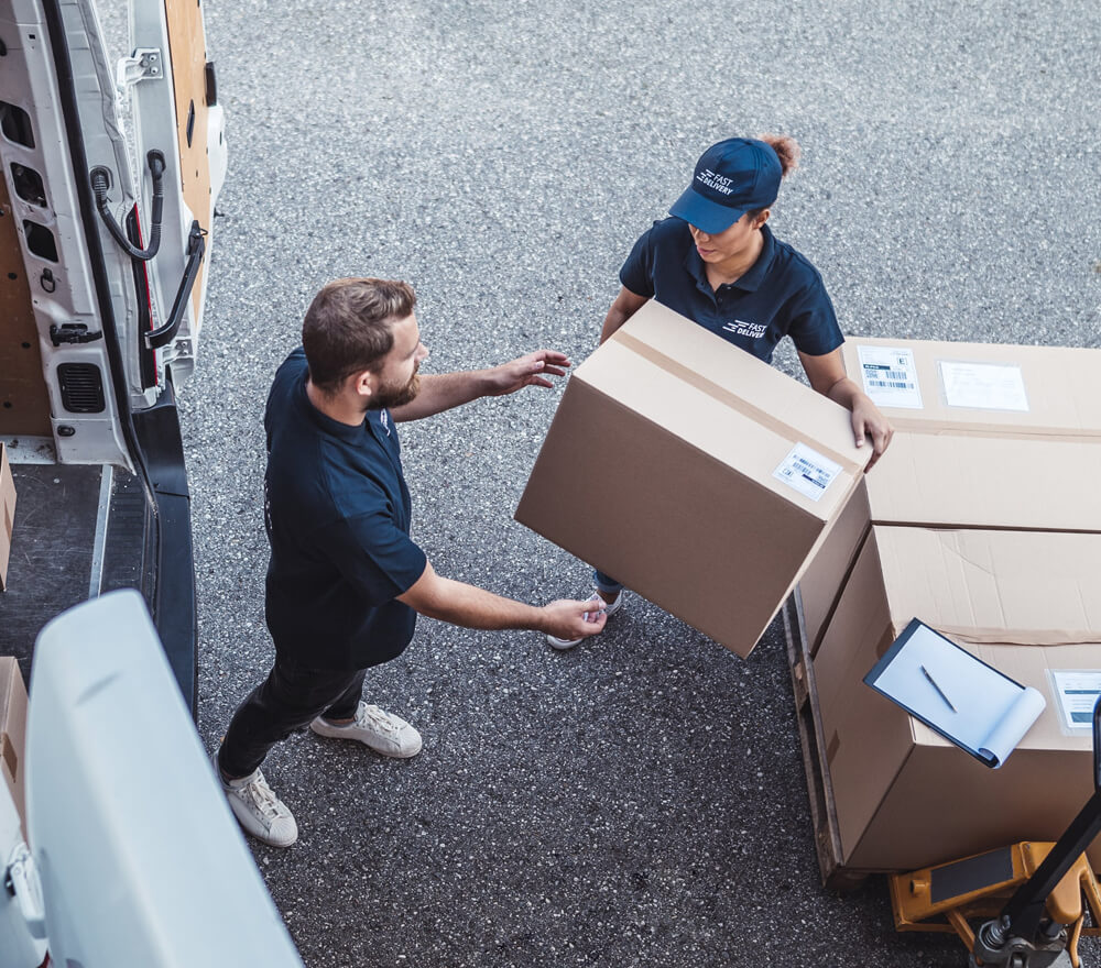 Delivering Exceptional Service